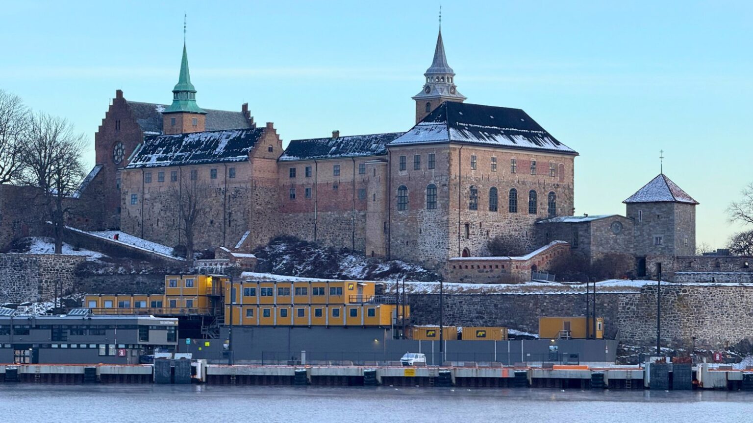 Oslo