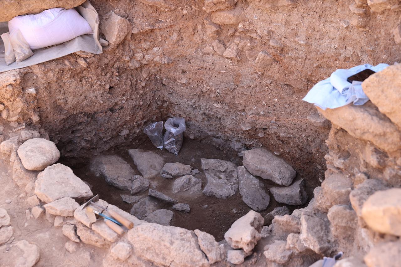 Over 30 sunken huts uncovered at Karahantepe reveal daily life in Neolithic Türkiye