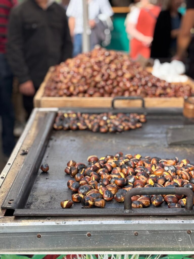 Lovran & Chestnut Festival Lovran & Chestnut Festival