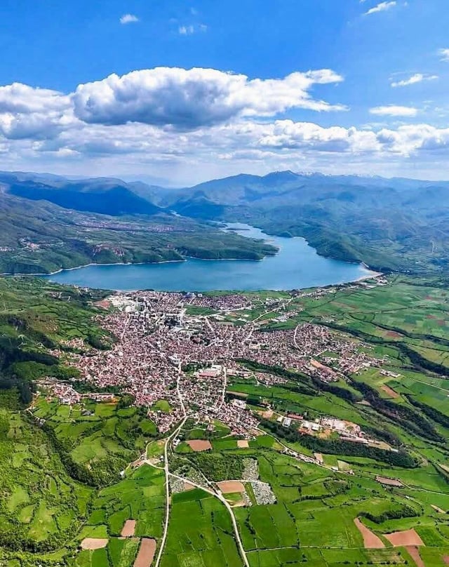 Some photos of Debar, maybe a forgotten town in Macedonia