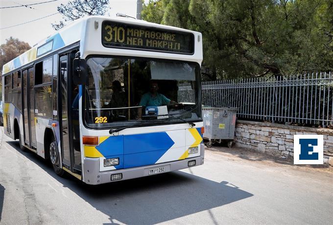 Buses in the "red": In 2024 more than half a million routes were lost - The "bomb" of human resources: Explosion of complaints, increased accidents, contradictory picture in finances and the solutions being considered