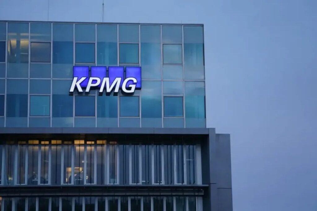 KPMG: Half of banks experiencing uptick in Gen Z staff quitting