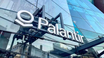 Palantir CEO Alex Karp thanks Poland 'for showing the rest of Europe how to invest in defense technology'; says: Very important to ...