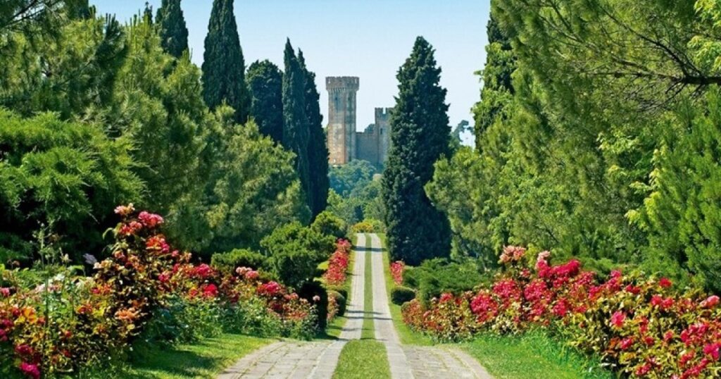 The 9 most beautiful gardens in Italy you must visit — idealista/news The 9 most beautiful gardens in Italy you must visit — idealista/news
