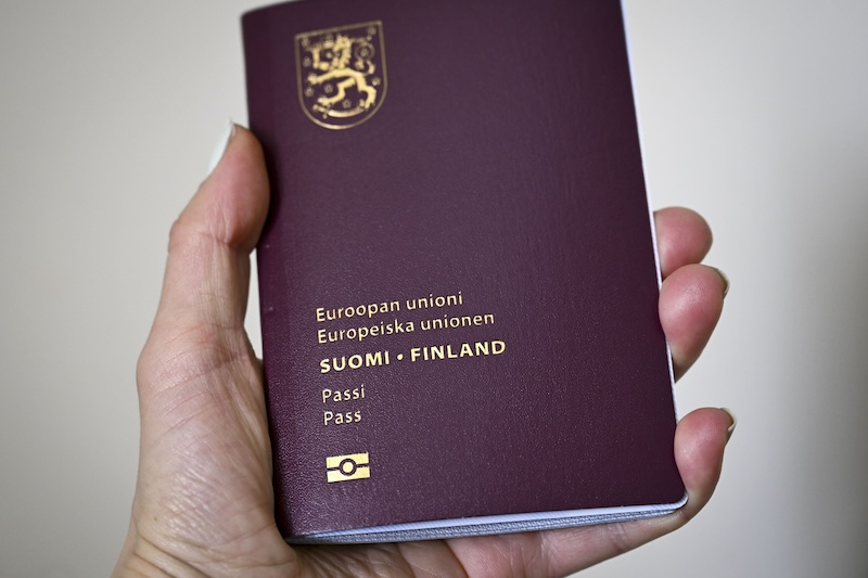 Finland tightens citizenship rules with new limits on welfare use