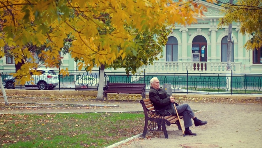 bne IntelliNews - Slovenia confronts its ageing challenge with contested pension reform