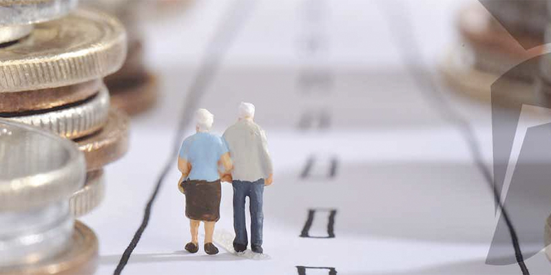 Spending on contributory pensions in Spain rises 6% in October to €13.6758 billion