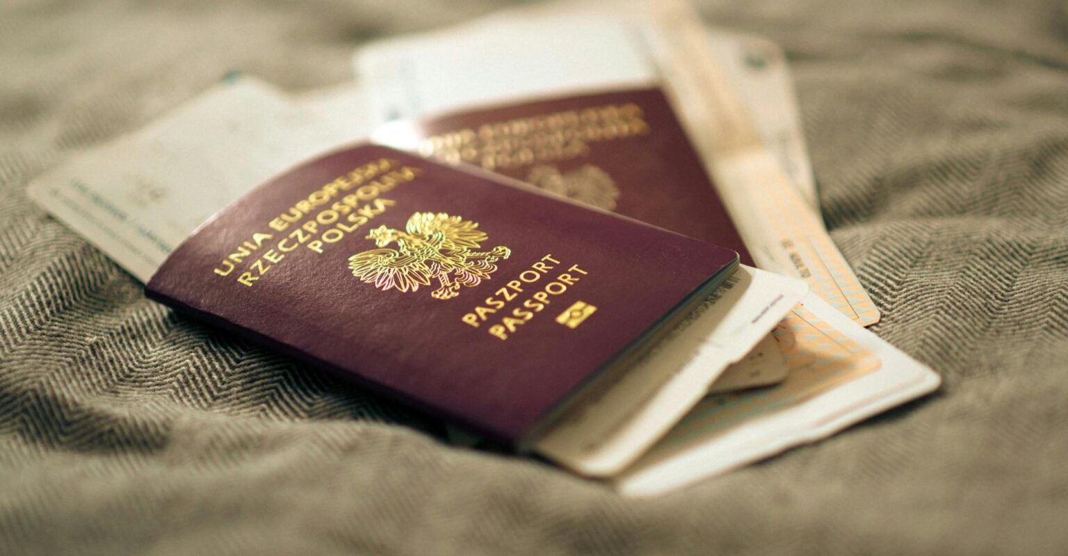 Poland proposes tougher rules for foreigners to obtain citizenship Poland proposes tougher rules for foreigners to obtain citizenship