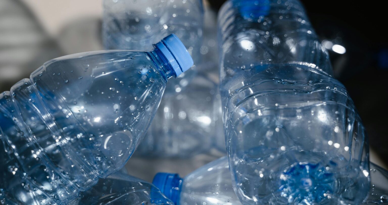 Poland launches deposit-refund system for drinks bottles and cans Poland launches deposit-refund system for drinks bottles and cans