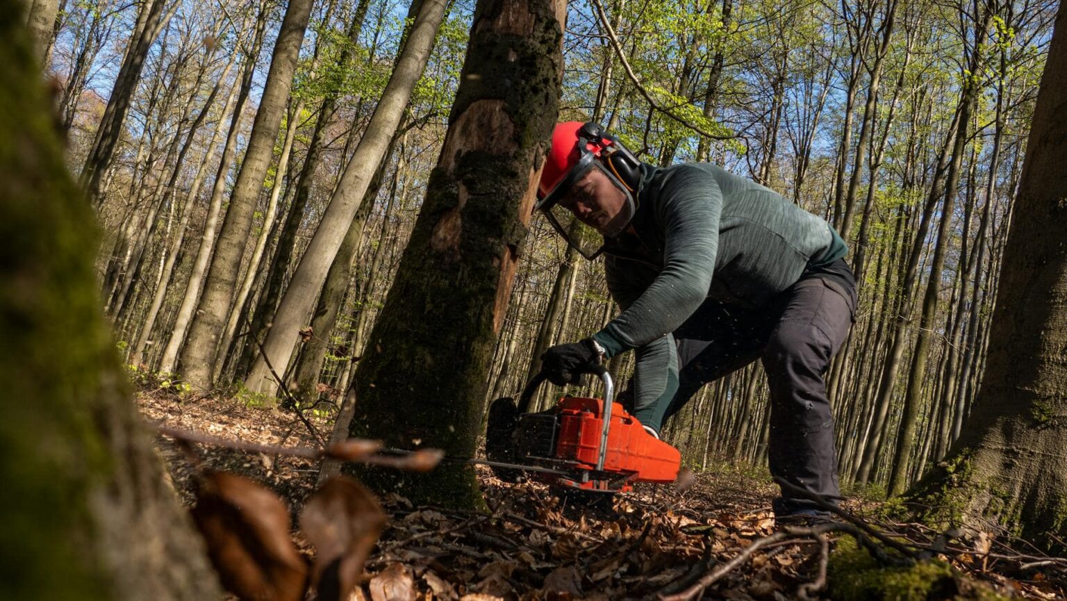 Switzerland’s most dangerous jobs