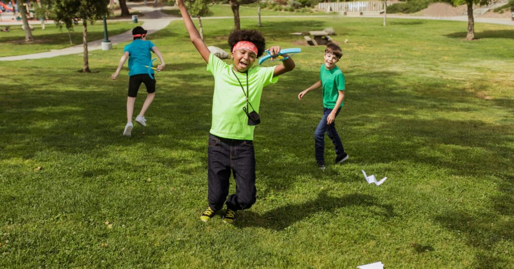 Are Today's Kids Going to Be Alright?