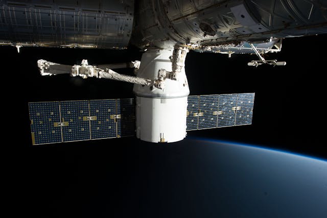 Satellite