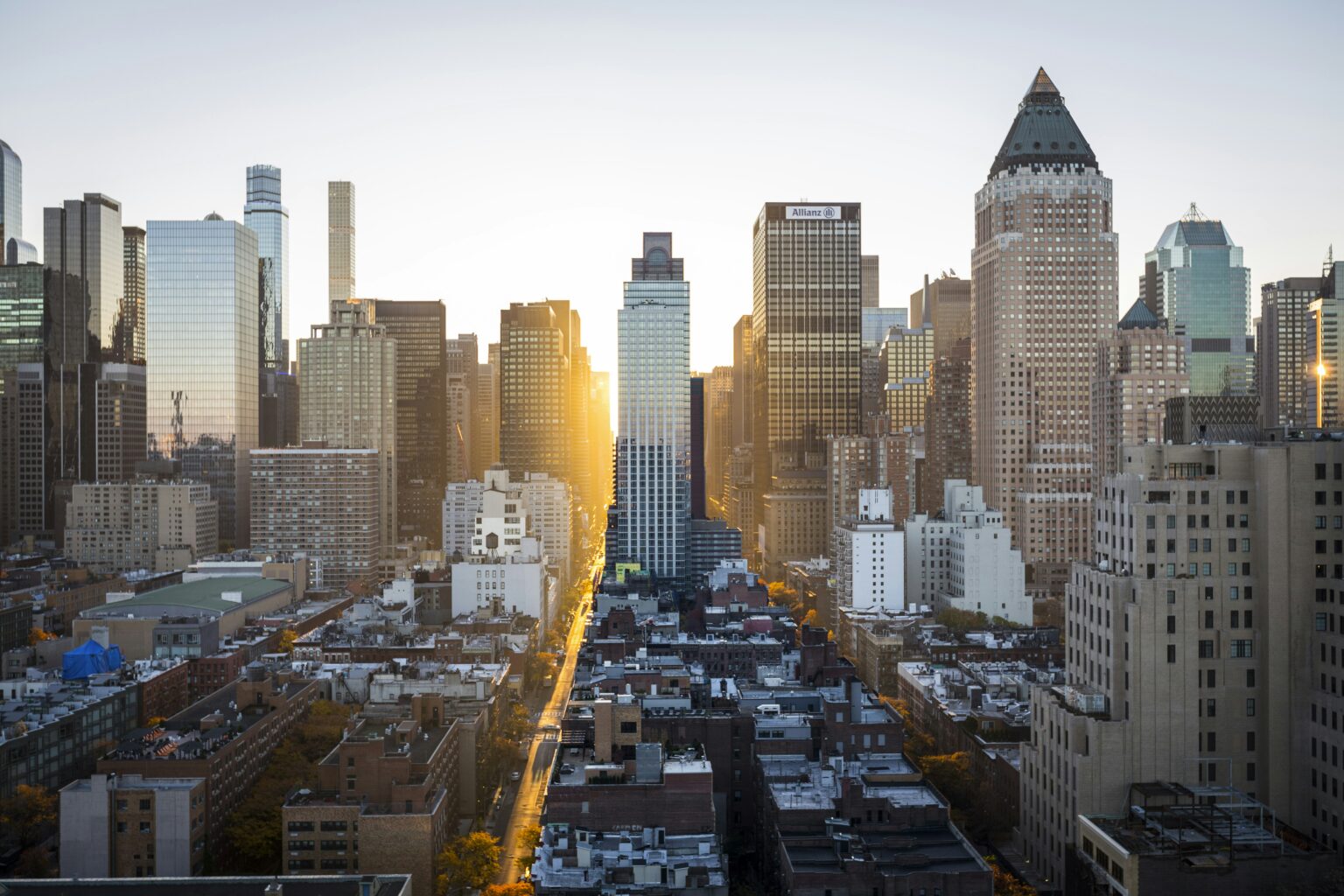 What Drives the American Mind Today? The Economy First, Followed by Corruption and Division