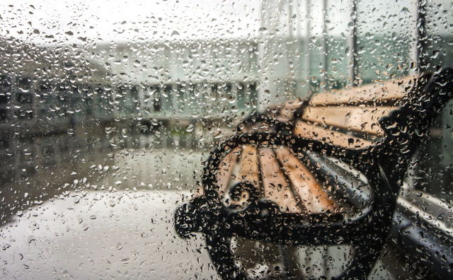 Bulgaria: Bulgaria’s Weather on October 2: Clouds, Strong Winds and Widespread Rainfall
