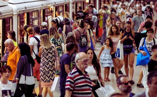 Bulgaria: Fewer Babies, More Deaths: Bulgaria Faces Grim Population Reality