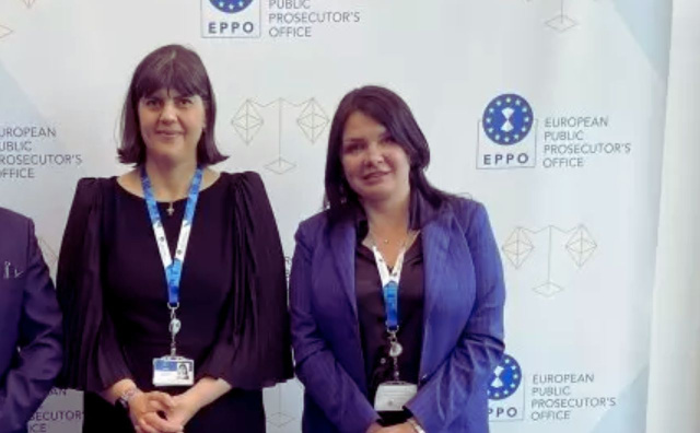 Bulgaria: EU Chief Prosecutor Kovesi Details Disciplinary Case Against Bulgaria’s European Prosecutor