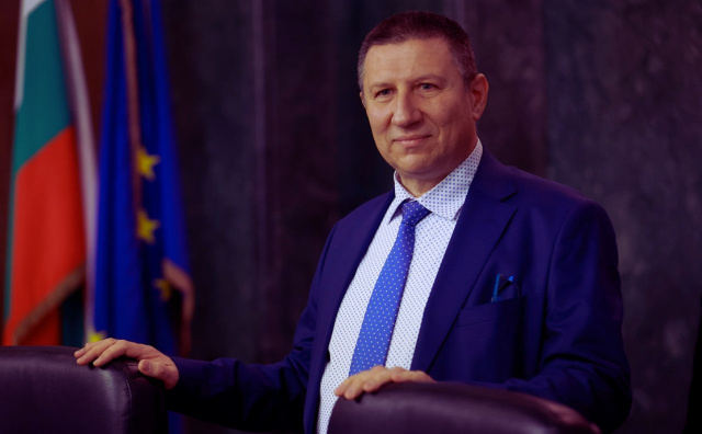 Bulgaria: Bulgaria’s Supreme Court Declares Sarafov No Longer Acting Prosecutor General