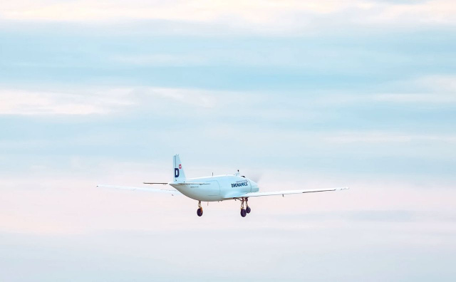 Bulgaria: Bulgarian Drone Maker Eyes Role in Europe’s