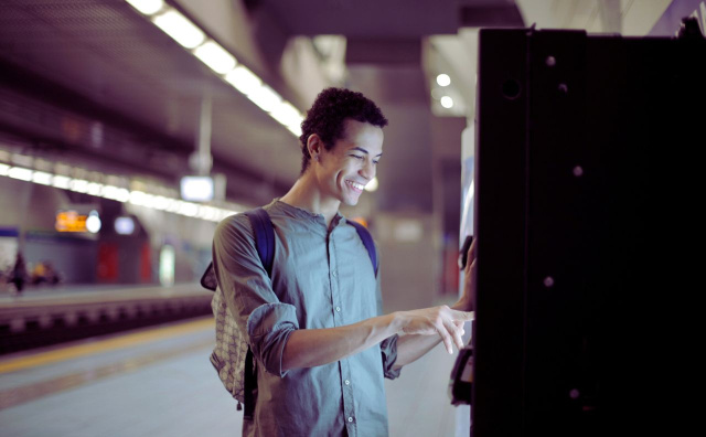 Bulgaria: Euro Switch on January 1: How Bulgaria’s Vending Machines Will Handle the Change