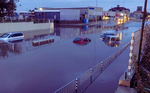 Bulgaria: Flood-Affected Families in Bulgaria to Receive Up to €3,800 in Government Aid