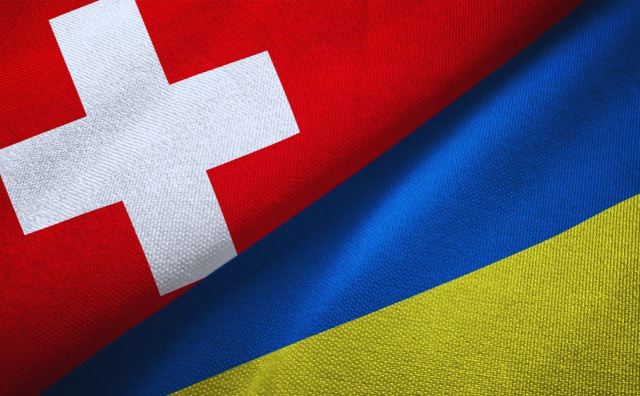Bulgaria: Switzerland Restricts Protection Status for Ukrainians from Seven Western Regions