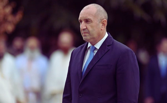 Bulgaria: President Radev: Elections in Pazardzhik Show Bulgaria Has Become a