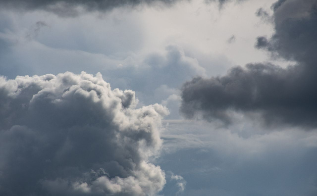 Bulgaria: Clouds and Light Rain Expected Across Bulgaria on October 14