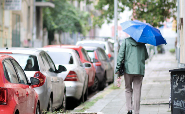 Bulgaria: Bulgaria Weekend Forecast: Rainy Saturday, Brighter Sunday Ahead