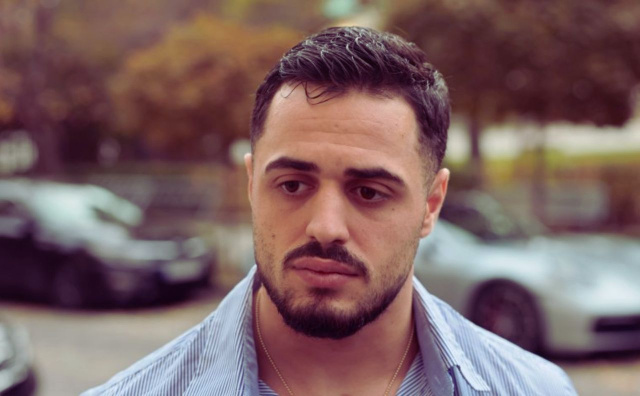 Bulgaria: World Champion Karlos Nasar: I’m Losing Hope and Thinking of Leaving Bulgaria