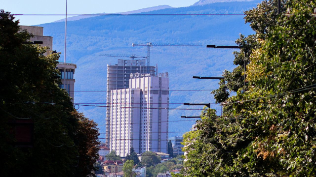 Bulgaria: Half of Bulgarian Homes Now Bought on Credit as Property Prices Hit Record Highs