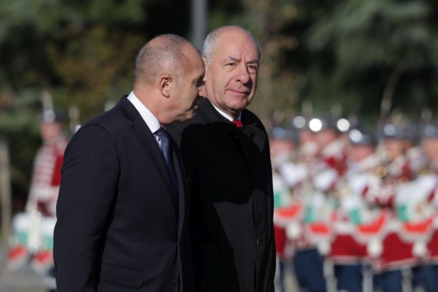 Bulgaria: Bulgaria Urges Hungary To Push North Macedonia on Constitutional Reforms