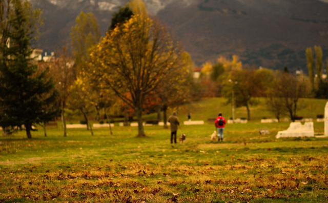Bulgaria: October 22 Forecast: Sunny Skies in Sofia, Fog on the Coast, Snow in the Peaks