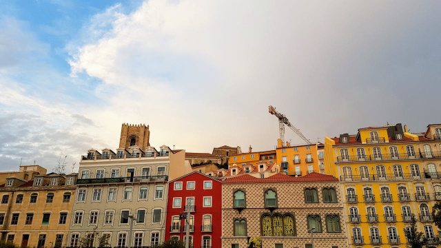 Bulgaria: This EU Country Has The Most Overvalued Properties...And It