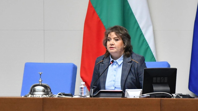 Bulgaria: Bulgaria: Parliament Speaker Role to Rotate Under Joint Governance Agreement