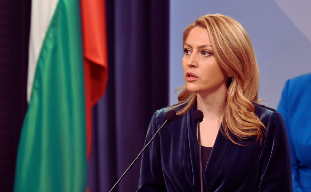 Bulgaria: Rotation Agreed: Nazaryan Set to Lead Bulgaria’s National Assembly