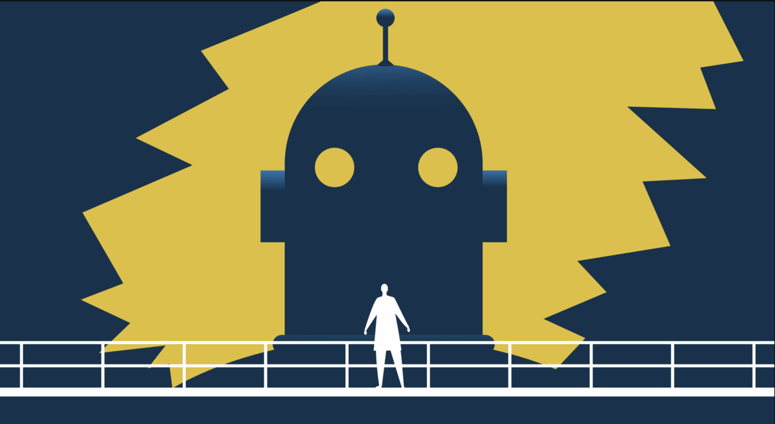 Are engineers at risk from AI? A new study suggests it’s complicated