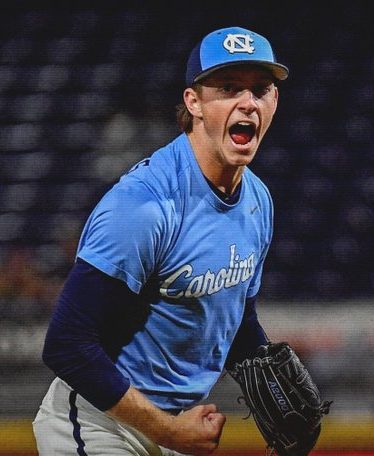UNC’s young pitching shines as Heels top Pack in special environment at DBAP