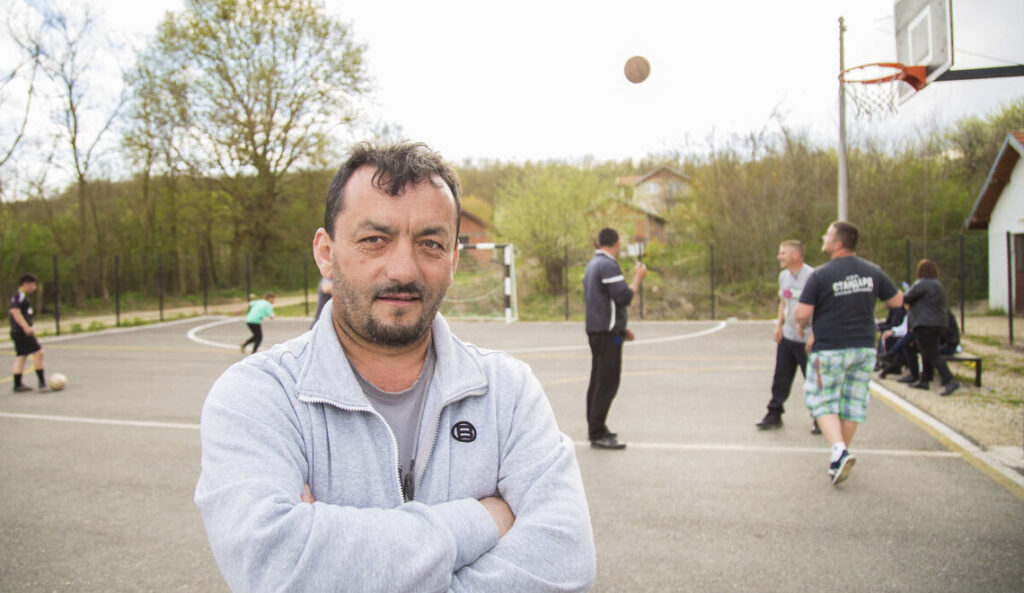 UN Turns 80: “Reaffirming the UN commitment to serve all communities in Kosovo”