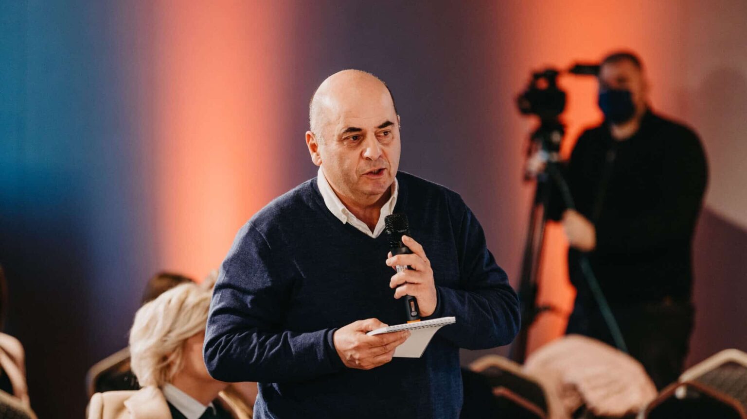 Historian Ivo Goldstein: ‘Croatia’s Anti-Fascists Were on The Right Side’