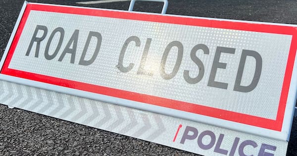 Part of SH1 in Otago reopens after crash involving car towing caravan