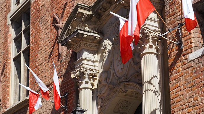 Poland roiled by “partnership” legislation – Catholic World Report
