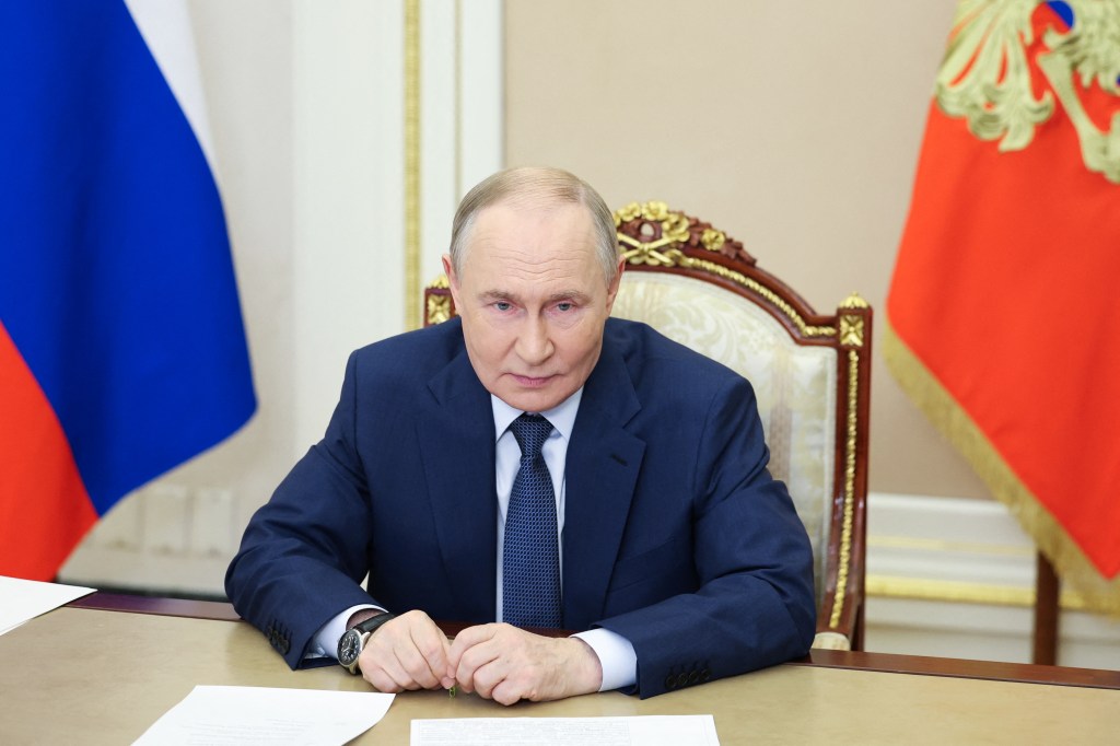 Putin