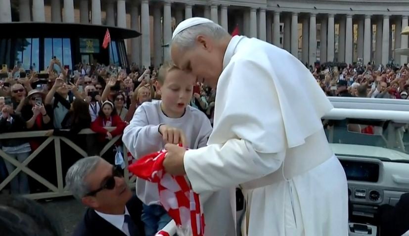 Pope Leo