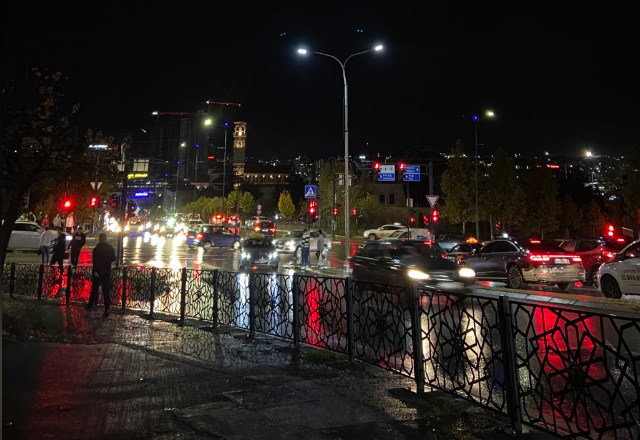 Reality at odds with statistics: Many women do not feel safe at night in Kosovo