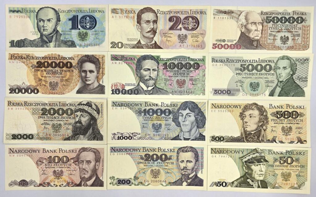 Stare Bannoty