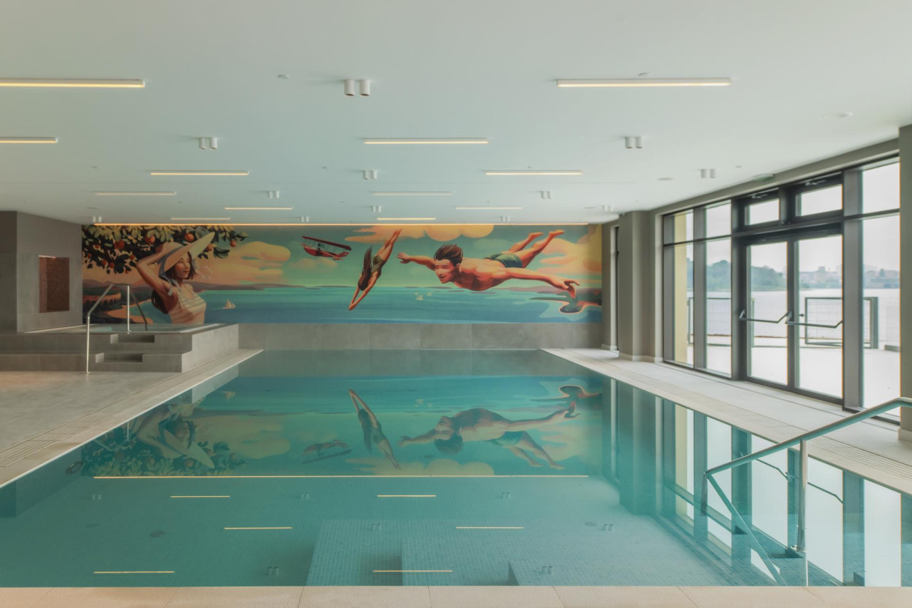 Heritage & Resort Hotel Monumenti
