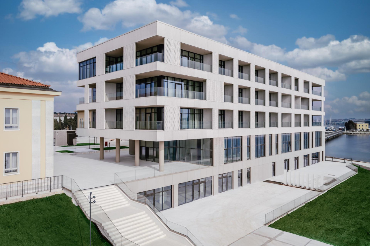 Heritage & Resort Hotel Monumenti
