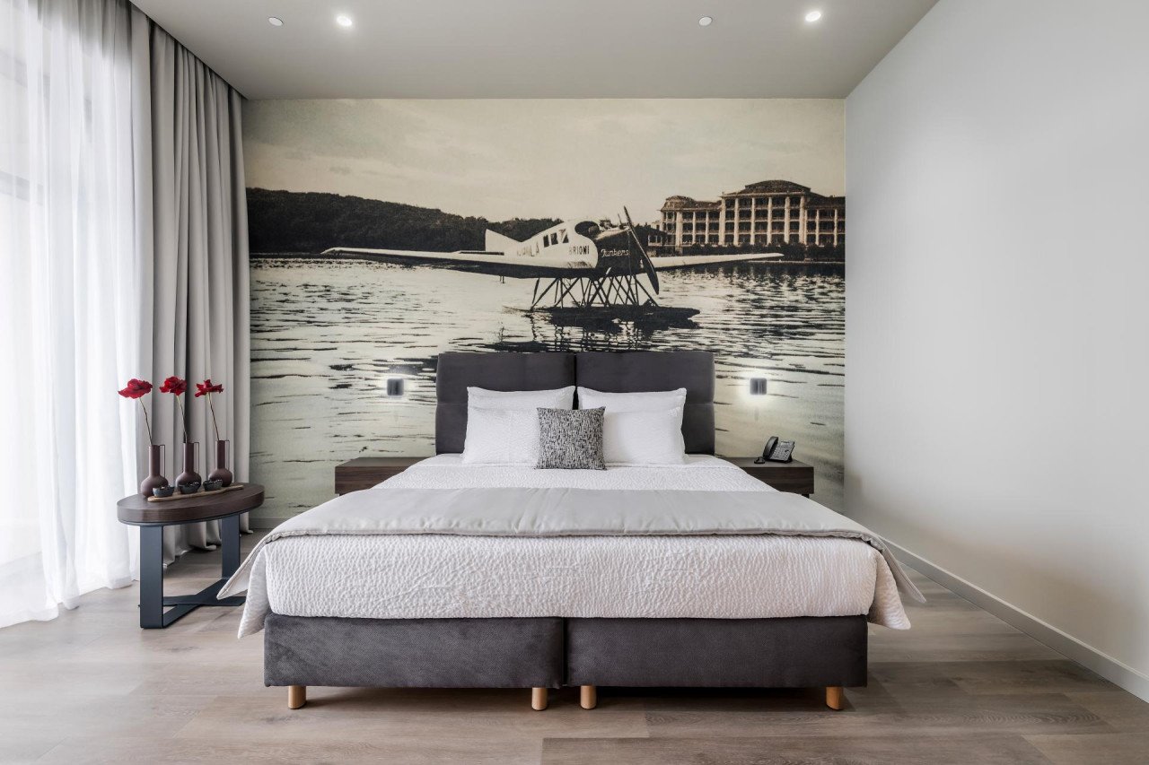 Heritage & Resort Hotel Monumenti