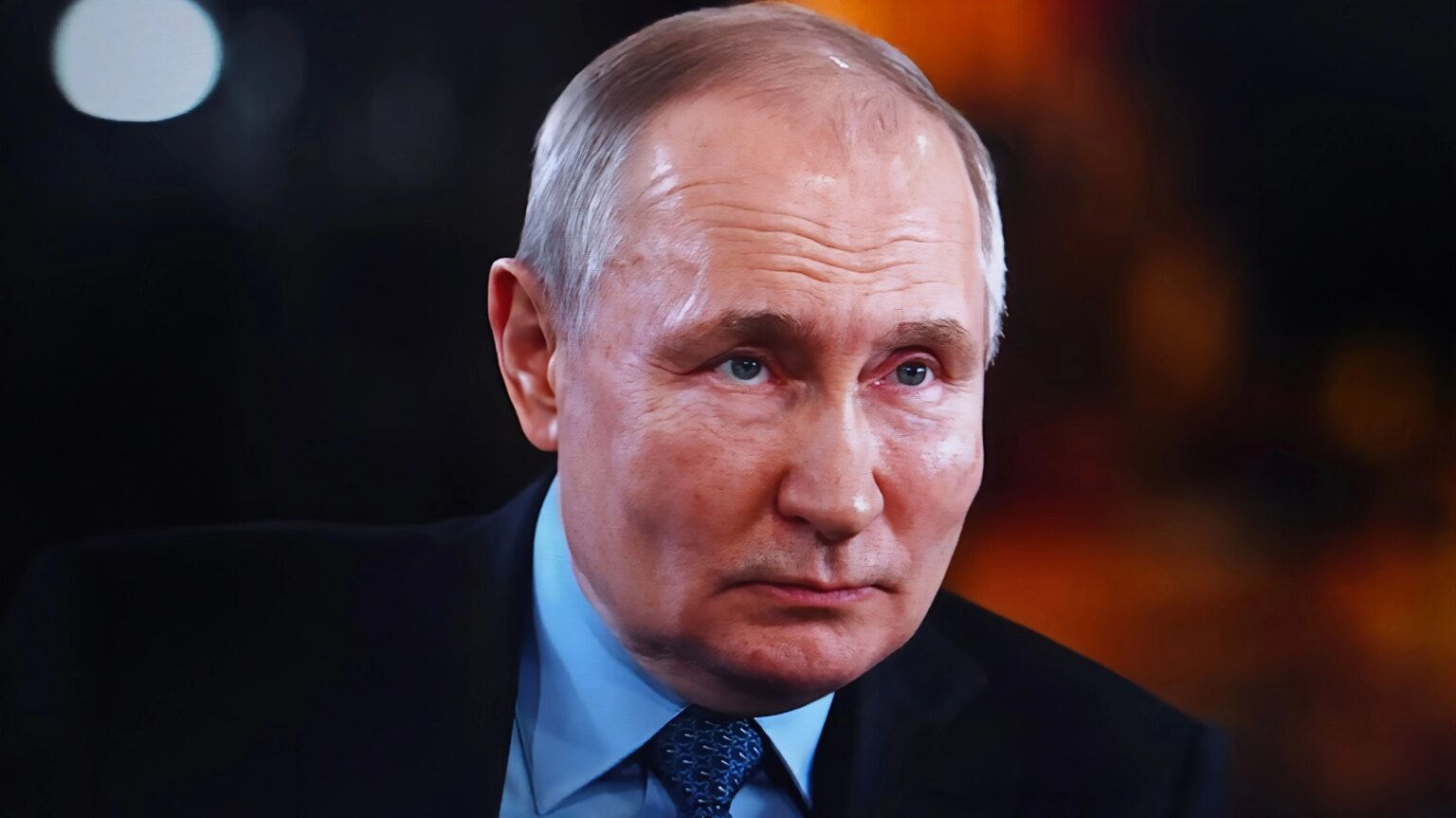 Putin signals concern for ‘falling birth rates’ in Russia