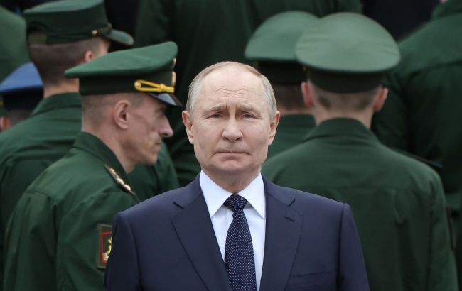 Bulgaria may open its airspace for Putin to meet with Trump